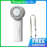 พดลมพกพาแบบพบได Murray Ice Handy Cooling Fan COOL-20