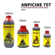 Anpicine707 150ml for chicken