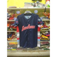 Tokyo Yakult Swallows baseball jersey 2021 5econd Or1ginal