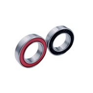 Hybrid Ceramic Ball Non-standard Bicycle Wheel Bearing 17287-2RS 18307-2RS SI3N4 Ball Ceramic Bearin