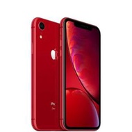 IPhone XR 128g 紅色（已過保）