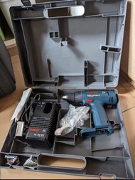 Bosch Electric Tools/ Screwdrivers 電批 油壓電鑽 工具 裝修