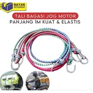 1m motorcycle seat strap