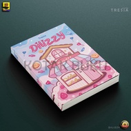 Dizzy Novel - Tresia