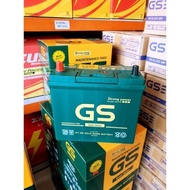 AKI GS MF NS60 MOBIL AVANZA XENIA LUXIO GRANDMAX SWIFT APV aki - RANSSHOP22