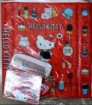 Hello Kitty 套裝