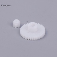 coagulatelove 2 PCS Audio Input Shift Gear Set For A-602R A-702R Amplifier For ALPS Electronic Switc