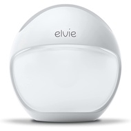 Elvie milk cup, Elvie breast pump cup, Elvie Curve