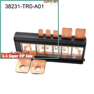 【】Multi Fuse Block 38231-TR0-A01 38231TR0A01 For Honda For Civic 2015-2012