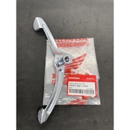 EX5 GEAR LEVER GEAR PEDAL PEMIJAK GEAR ORIGINAL OLD STOCK FOR EX5 DREAM EX5 HIGH POWER WITH SCREW