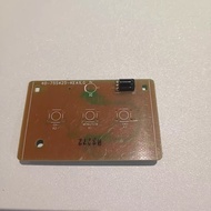 Original TCL 75V2 Toshiba 75U6900C Infrared Remote Control Receiver Board 40-75S425-KEA1LG