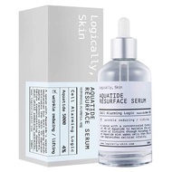 [สินค้าเกาหลีของแท้100%_ส่งจากไทย] Logically skin Aquatide Resurface Serum 50 ml