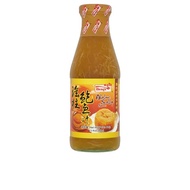 HENG'S Abalone Scallop Sauce | Sos Abalone Scallop | 爱加料瑶柱鲍鱼汁380G