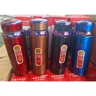 TERMOS 800ml Thermos Heat and Cold Resistant 8 Hours Stainless Steel Travel Thermos Premium Vacuum T