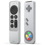 elago 2023 Apple TV Siri Remote R4 Case เฉพาะ Gen 6 เท่านั้น (เคสใส่ รีโมท Apple TV รุ่น 2023) Ninte