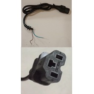 Electric Bike Charger Head Ebike, Ewheels, Segway, Scooter, Motorbike