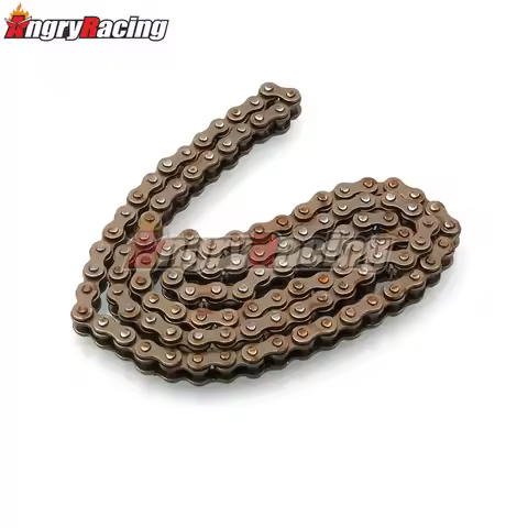 Motorcycle Timing Chain For Yamaha Virago XV250 V Star 250 Route 66 Qianjiang QJ250-H QJ250-L QJ250-