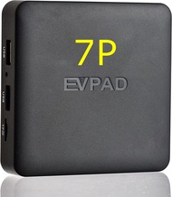 New EVPAD 7P arrive in June