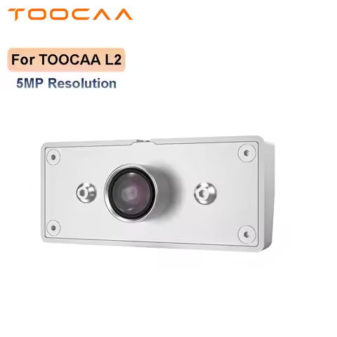 TOOCAA Smart Camera For TOOCAA L2 10W 20W 40W Laser Engraver