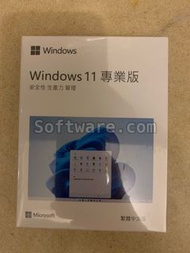 (Retail Boxset)Microsoft Windows 11 Pro