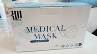 MIT 台灣宏瑋口罩
