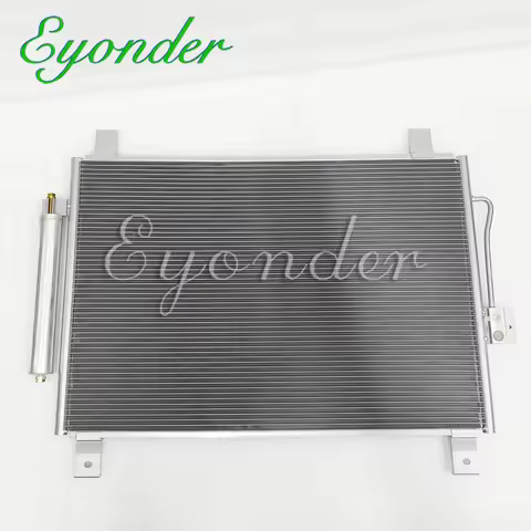 Air AC Conditioning Conditioner Condenser for Infiniti QX60 3.5 NISSAN PATHFINDER IV R52 3.5 921003J