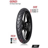 FDR GENZI tires