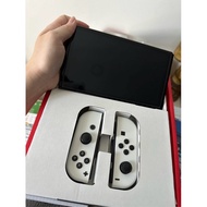 Nintendo OLED Switch
