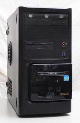 【最強文書機】Asus華碩原廠 MD750 i7-3770 +固態硬碟