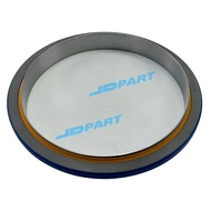 Hot Selling 3306 Crankshaft Rear Oil Seal 4W0452 1N3216 3256191 Compatible For Caterpillar Engine Pa