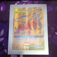 [PTCG] Magnetic Photo Frame A5 Size for Pokemon Jumbo Card