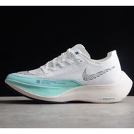 Nike ZoomX Vaporfly Next% 2 Running Shoes Ultralight Breathable Marathon Sports Shoes ZoomX Vaporfly