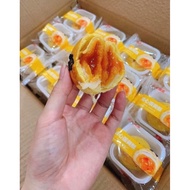 Melted Egg Cake 2.5 Kg Box