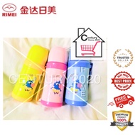 RIMEI Thermos Insulation Water Vacuum Flask Water Bottle Thermos Cup 350ML