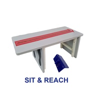 SEGAK EQUIPMENT SIT & REACH