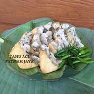 Tahu aci 20 biji khas tegal banjaran benjaran slawi matang vacuum enak frozen siwil kriwil nata jaya