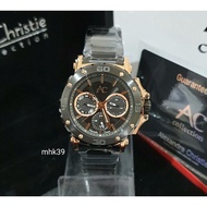 ALEXANDRE CHRISTIE COLLECTION WOMEN'S WATCH AC9205BF CHAIN