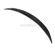 Carbon Fiber Rear Roof Spoiler Trunk Lip Wing For Mercedes CLA Spoiler CLA45 W117 C117 CLA180 cla 20