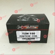 IGNITION PLUG COIL - YAMAHA -TZM 150 (NK)
