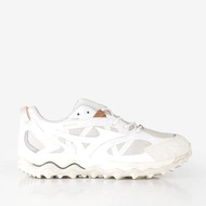 徵/Want:Mizuno wave mujin tl gore-tex sand white