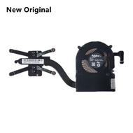 New Original For Laptop Lenovo ThinkPad X1 Carbon 4th X1 Yoga 1st 2016  CPU Cooling Fan Heatsink Rad