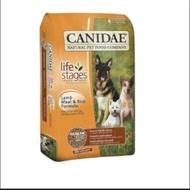 Canidae Life Stages Lamb &amp; Rice 15lbs