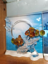 Swarovski Crystal 施華洛水晶年集2005-2007
