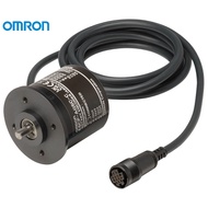 OMRON New Genuine Rotary Encoder E6CP-AG5C 256P/R E6CP-AG5C-C 256P/R