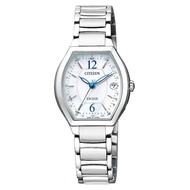 Japan genuine watch CITIZEN EXCEED sent directly from Japan ES9340-55W Solar Radio Wrist Watch Titanium