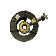 เตาแก๊สแรงดันสูง เตาเร่ง หัวแก๊สแรงดันสูง เตาแม่ค้า KB-5 KB5 หัวเตาพร้อมวาล์ว หัวเตาแม่ค้า แรงดันสูง