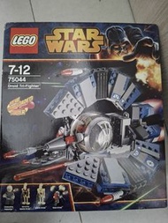 Lego 75044 Star Wars Droid Tri-Fighter