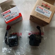 HANDLE SWITCH SET FOR NMAX V2 / AEROX V2 B6H-H3972-00 / B3F-H3973-02 YAMAHA PARTS