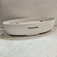 Toshiba 東芝 TAS-X3HKG Mini Steamer Tray 迷你蒸氣熨斗專用架 White 白色