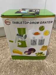 多功能切片機 切絲器 切菜機 廚房工具